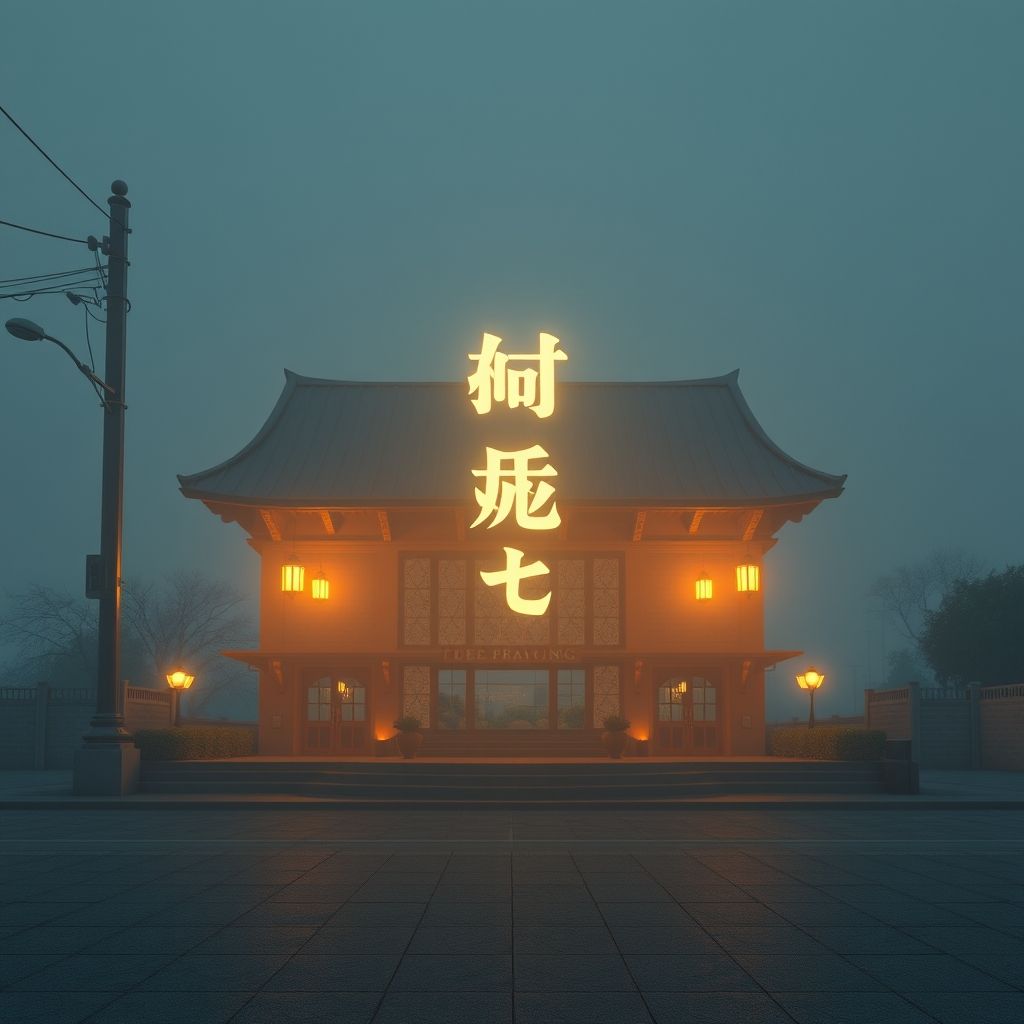 เนื้อหาที่น่าสนใจในสุสานคนเป็นที่คนไม่ควรพลาด
